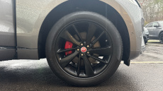 Jaguar F-Pace 2.0 D200 R-Dynamic HSE 5dr Auto AWD Diesel Estate